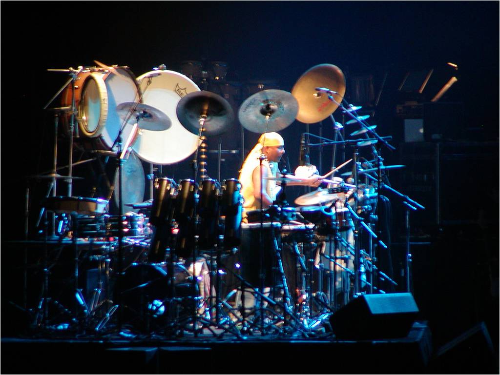 best percussionist jodhpur